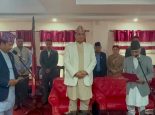 बागमती सरकारको स्थिरताका लागि मुख्यमन्त्री बानियाँले गरे मन्त्रिपरिषद् विस्तार