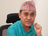 पार्टीको आधिकारितामाथि नै संकटमा पर्नेगरी अन्तरिम आदेश नआउने विश्वप्रकाशको कार्यकर्तालाई स्पष्टोक्ति