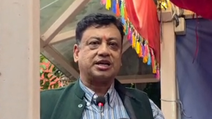 बुद्धको सन्देशले समाज जोड्नुपर्छ : मुख्यमन्त्री बानियाँ