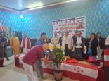 कांग्रेसको १५औं महाधिवेशन : नागार्जुनको तेस्रो नगर अधिवेशन सुरु