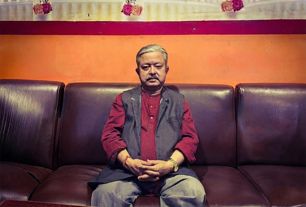 भरत दाहाललाई २४ घण्टाभित्र उपस्थित गराउन सर्वोच्चको आदेश