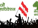 कांग्रेसको १५औं महाधिवेशन : ७३ जिल्लाका ६ हजार १३२ वडामा अधिवेशन सम्पन्न