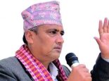 देउवा समूहको भेलामा नजान कांग्रेस उदयपुर सभापतिको आह्वान