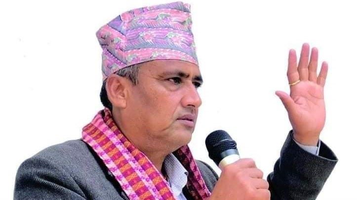 देउवा समूहको भेलामा नजान कांग्रेस उदयपुर सभापतिको आह्वान