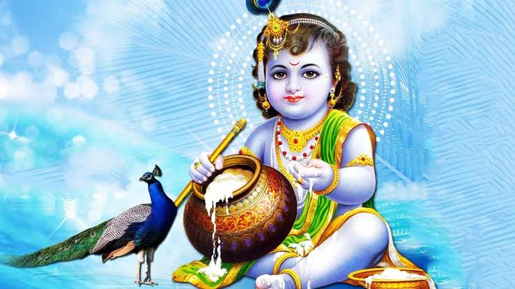 आज श्रीकृष्ण जन्माष्टमी, देशभर भगवान् श्रीकृष्णको पूजा–आराधना गरिँदै