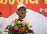 केन्द्रीय कमिटीमा ओलीले पेस गरेको राजनीतिक प्रतिवेदन (पूर्णपाठ)