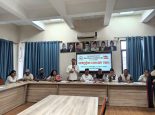 नेवारी सम्पदा र संस्कृति बचाउन लोकतन्त्रवादी नेवा संघ अपरिहार्य : महामन्त्री प्रदीप पौडेल