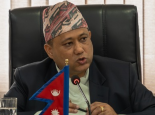 परराष्ट्रमन्त्री खनाल र माल्दिभ्सकी विदेशमन्त्री आदमबीच टेलिफोन वार्ता