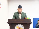 नागरिक लगानी कोषलाई आन्तरिक बचत परिचालनको आधार बनाइने : अर्थमन्त्री वाग्ले