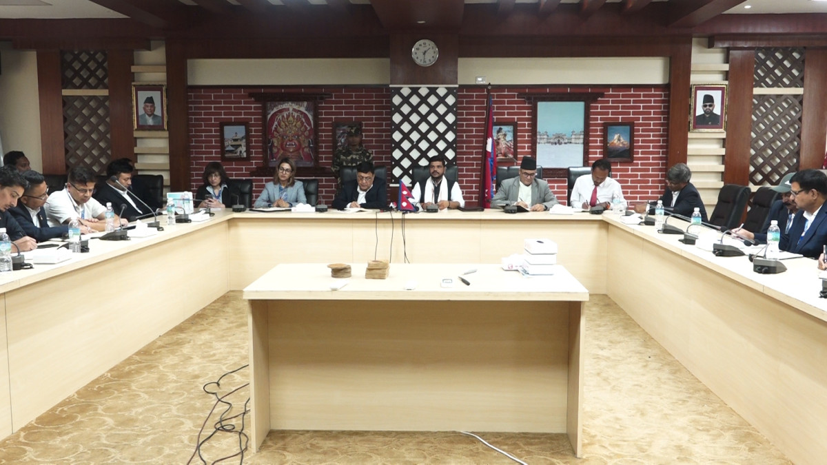 असोज १४ देखि कोशी प्रदेशमा सीप तथा रोजगार मेला