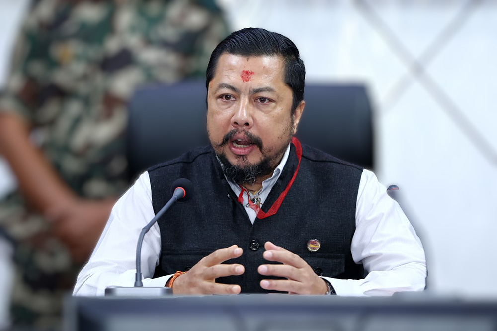लाइसेन्स लिएका जलविद्युत् आयोजनाको नियमित अनुगमन गर्न ऊर्जामन्त्रीको निर्देशन