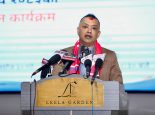 कांग्रेसलाई नयाँ ढाँचामा अघि बढाउने सभापति थापाको योजना, नियमित कामबाट अलग रहेर देश दौडाहामा जाने