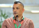 नेपाली कांग्रेसको सभापतिमा गगन थापा निर्वाचित, ९३.८८ प्रतिशत मतसहित खड्गीमाथि ऐतिहासिक जित