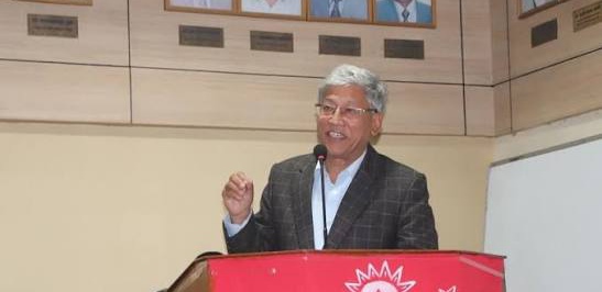 केसी र  महतको नुवाकोटको राजनीतिलाई चिर्दै सामाजिक कार्यवाटै सर्वाधिक मत सहित काङ्ग्रेस केन्द्रीय नेतृत्वमा डाक्टर केसी