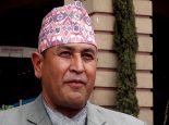 कांग्रेस महाधिवेशन अपडेट: खुला सहमहामन्त्रीमा रामहरि खतिवडाको फराकिलो अग्रता