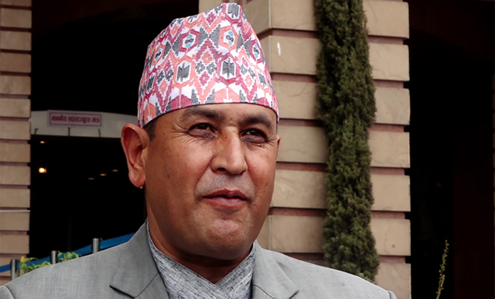 कांग्रेस महाधिवेशन अपडेट: खुला सहमहामन्त्रीमा रामहरि खतिवडाको फराकिलो अग्रता