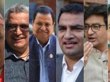 कांग्रेस उपसभापतिमा भण्डारी, आचार्य र चौधरी विजयी, महामन्त्रीमा पौडेल, राणा र संग्रौला