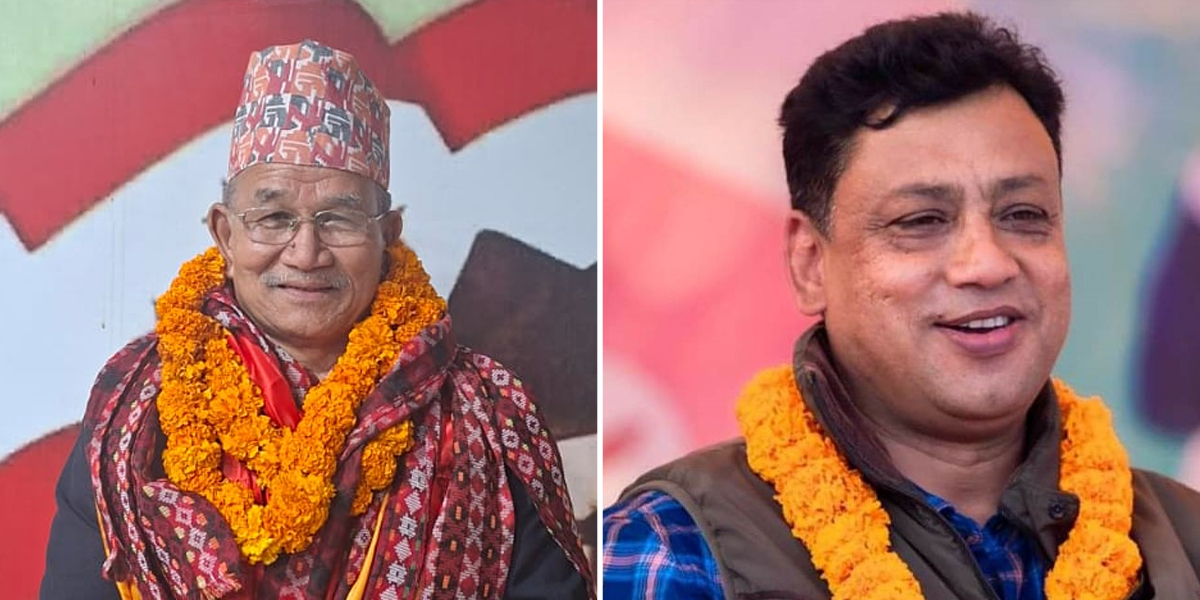 खुलातर्फको केन्द्रीय सदस्यमा चिरीबाबु महर्जनलाई सर्वाधिक मत, इन्द्रबहादुर बानियाँलाई तेस्रो सर्वाधिक मत
