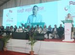 गगन थापाले बन्द सत्र समापनमा घोषणा गर्दै भने : कांग्रेसमा आजदेखि सबै गुट सकियो, अब कुनै समूह छैन