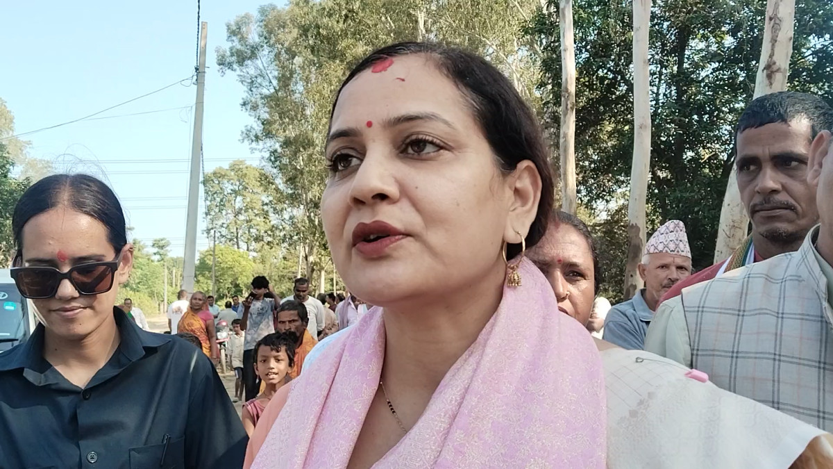 ढल्केवरमा ट्रमा सेन्टर निर्माणको प्रक्रिया अघि बढिसक्यो, शिलान्यास छिट्टै हुन्छ : स्वास्थ्यमन्त्री