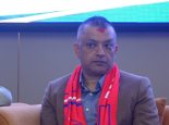 नेपाली कांग्रेसका नवनिर्वाचित सभापति गगन थापाले आज पद तथा गोपनीयताको शपथ र पदबहाली गर्ने