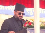 कुनै पनि दबाब वा प्रभावमा नपरी काम गर्न प्रहरी निरीक्षकहरूलाई प्रधानमन्त्री बालेन शाहको कडा निर्देशन