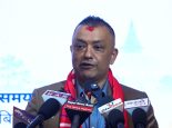 गगन नेतृत्वमा कांग्रेस केन्द्रीय समितिमा ३० डाक्टर र १५ इन्जिनियर निर्वाचित