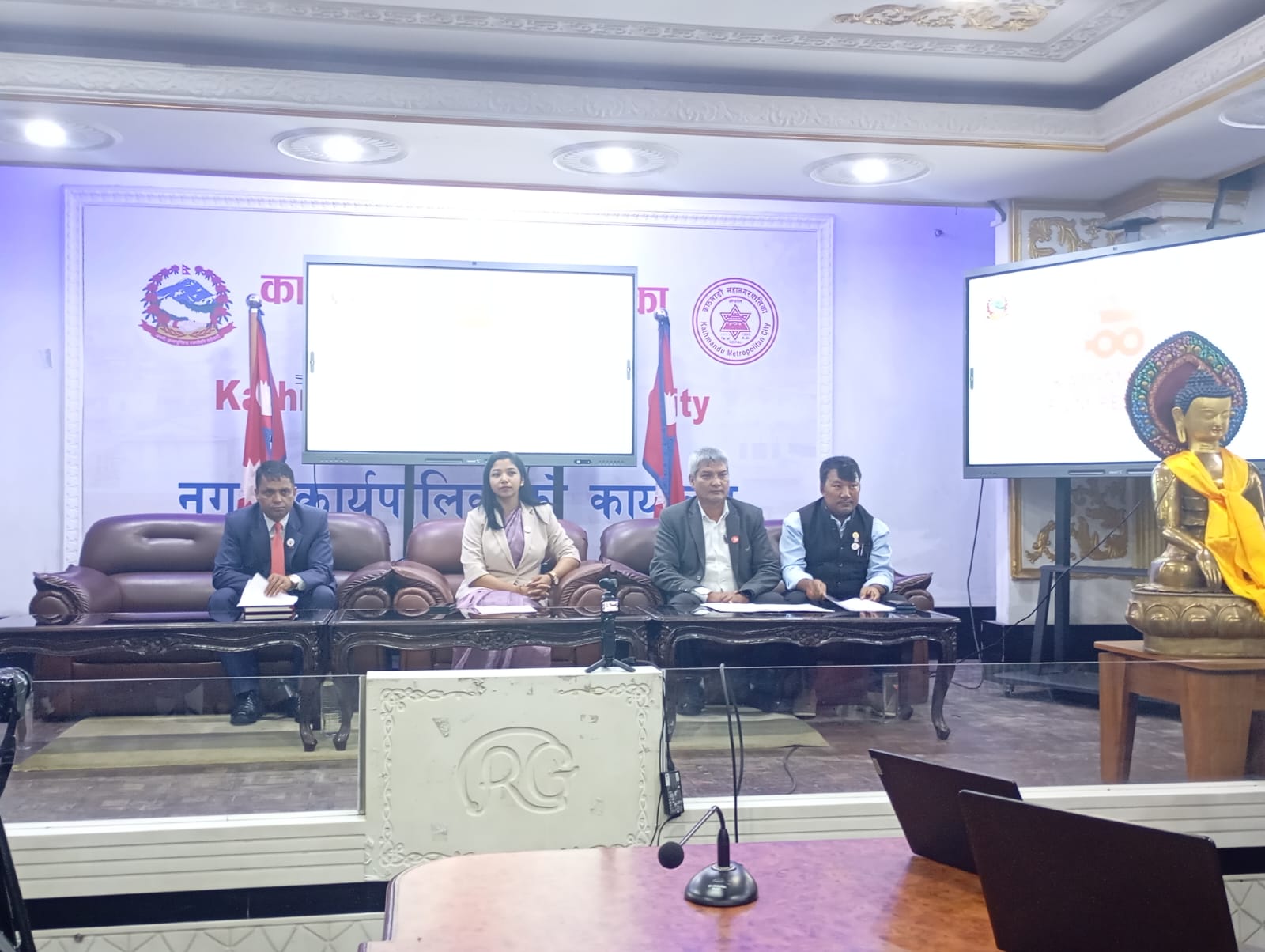 शबाना आजमीसहित अन्तर्राष्ट्रिय चलचित्रकर्मी सहभागी हुने काठमाडौं फिल्म फेस्टिभल कात्तिक १३ देखि